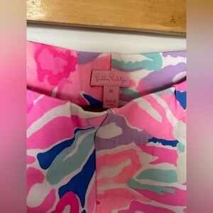 Lilly Pulitzer pants